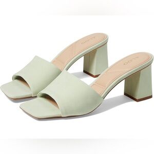 Aldo women's vidish heeled sandal